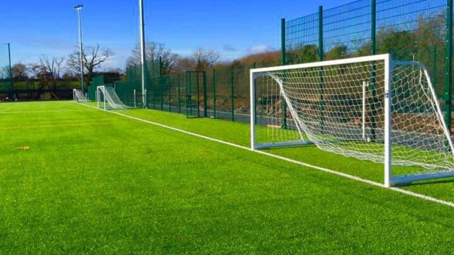 Pitch Hire In Limerick 