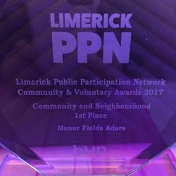 Limerick Public Participation Network 2017 Adare