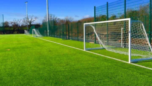 The Manor Fields Adare Synthetic Turf (Astro) pitch is available for Hire to any group, organisation , club or individuals. . 