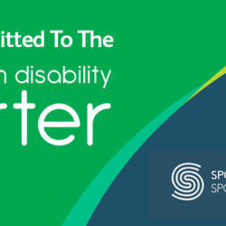 Sports Inclusion Charter Logo Image